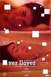 Ver Llover poster