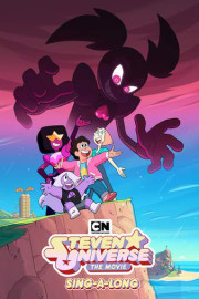 Steven Universe: Sing-a-Long