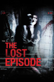 The Lost Episode poster