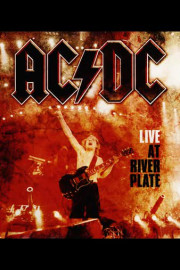 AC/DC: Live at River Plate poster