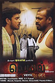 Veyil poster