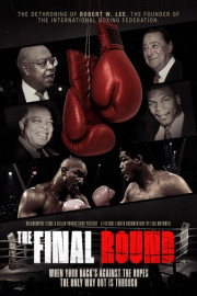 The Final Round poster