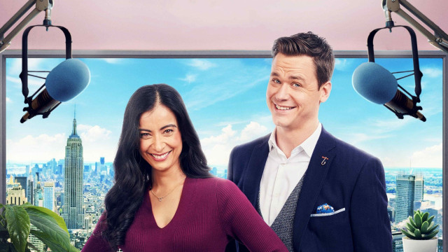 Watch Love and the Radio Star Online