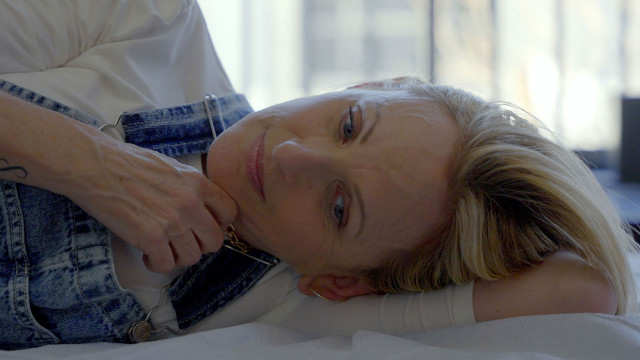 Watch Marlee Matlin: Not Alone Anymore Online