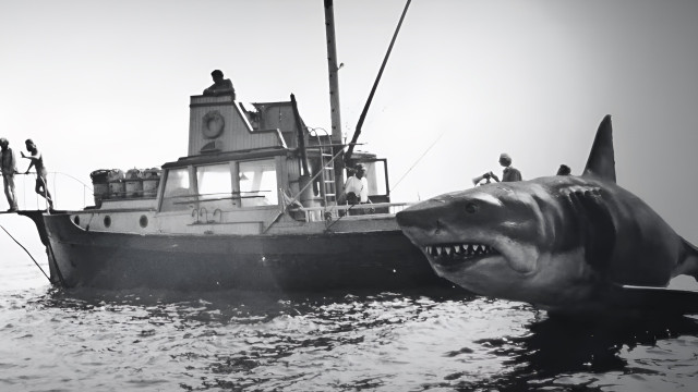 Watch JAWS @ 50: The Definitive Inside Story Online