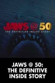 JAWS @ 50: The Definitive Inside Story