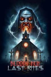 Bloody Nun: Last Rites poster