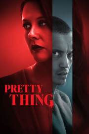 Pretty Thing poster