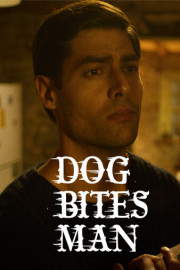 Dog Bites Man