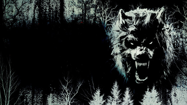Watch Alma & the Wolf Online