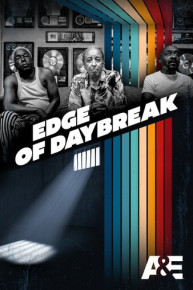 Edge of Daybreak