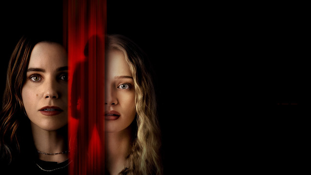 Watch The Stranger in My Home Online