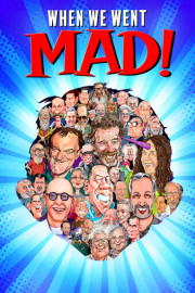 When We Went MAD! poster