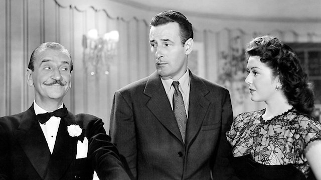Watch Two O'Clock Courage Online