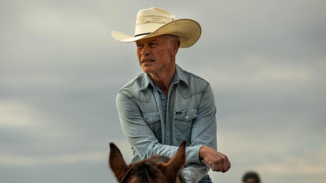 Watch The Last Rodeo Online