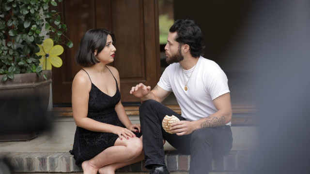 Watch Dead in Love Online