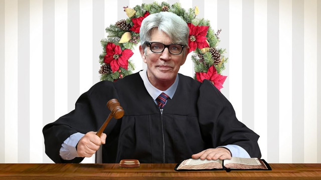 Watch A Joint Custody Christmas Online