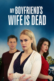 My Boyfriend's Wife is Dead poster