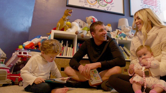 Watch In Deep with Ryan Lochte Online