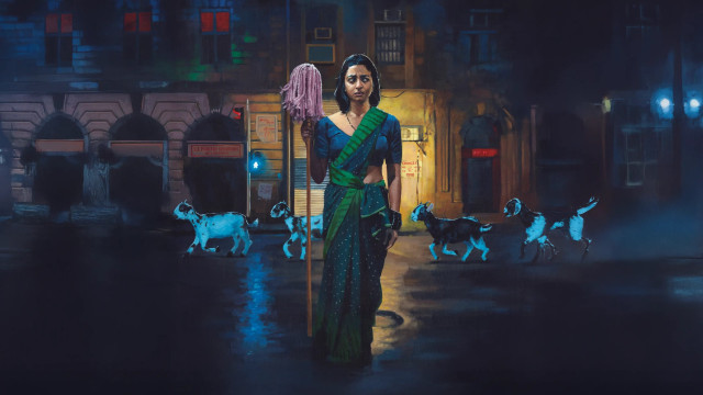 Watch Sister Midnight Online