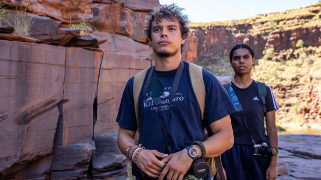 Watch Sweet As Online