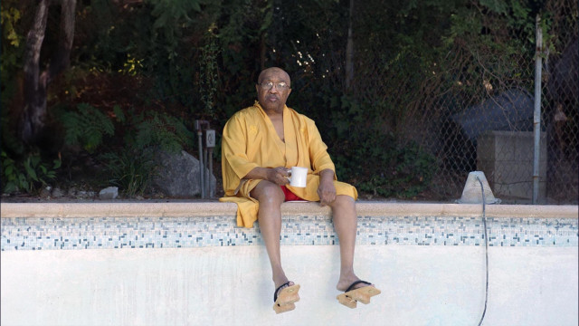 Watch Swamp Dogg Gets His Pool Painted Online