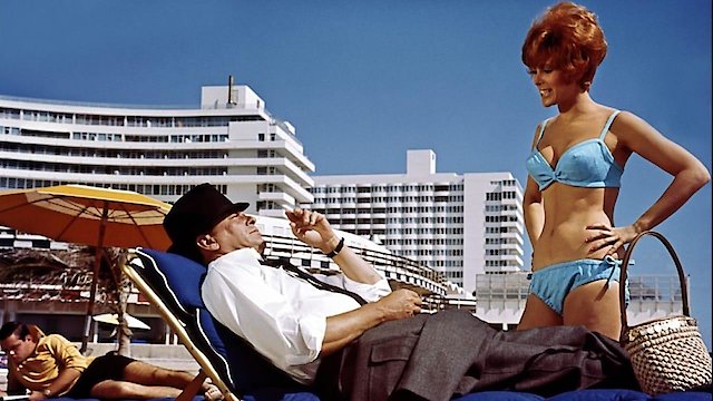 Watch Tony Rome Online