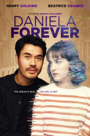 Daniela Forever poster