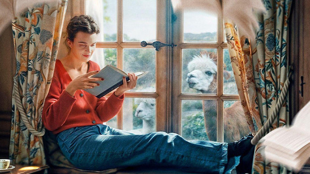 Watch Jane Austen Wrecked My Life Online