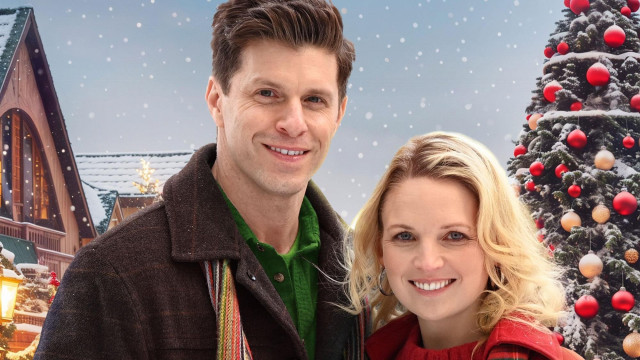 Watch A Jar Full of Christmas Online