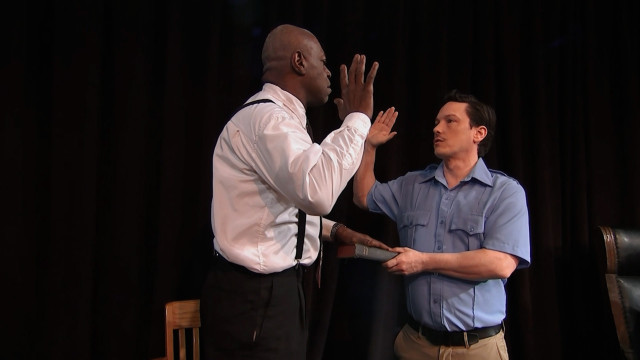 Watch The Lost Story of Emmett Till: Trial in the Delta Online