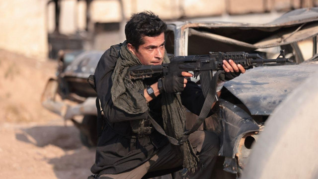 Watch Escape From Isis Online