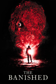 The Banished poster