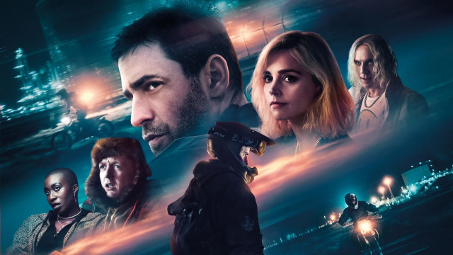 Watch Jackdaw Online