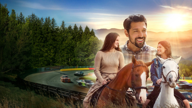 Watch If I Could Ride Again Online