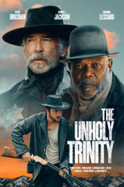 The Unholy Trinity poster