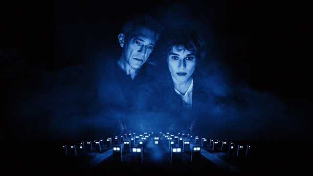Watch The Shrouds Online