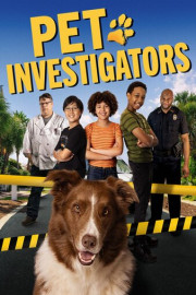 Pet Investigators