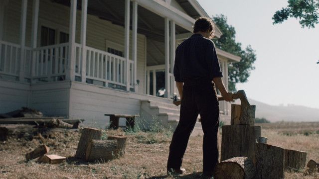 Watch Abraham's Boys: A Dracula Story Online