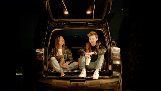 Watch We Could Still Be Pen Pals Online