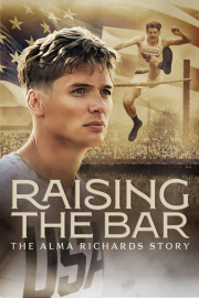 Raising the Bar: The Alma Richards Story poster