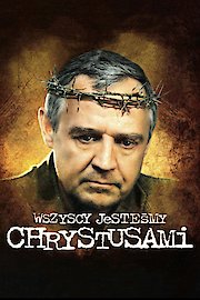 We're All Christs poster