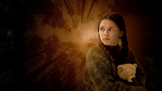 Watch Little Girl in the Woods Online