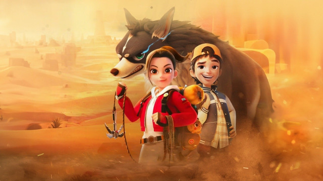 Watch Adventurer Carly Online
