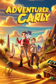 Adventurer Carly