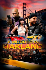 A Murder in Oakland