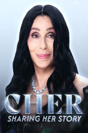 Cher: Sharing Her Story poster