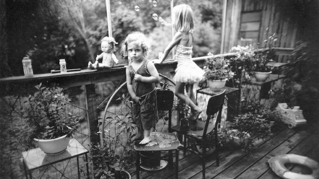 Watch What Remains: The Life and Work of Sally Mann Online