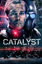 Catalyst poster