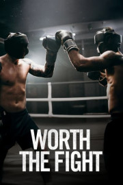 Worth the Fight poster